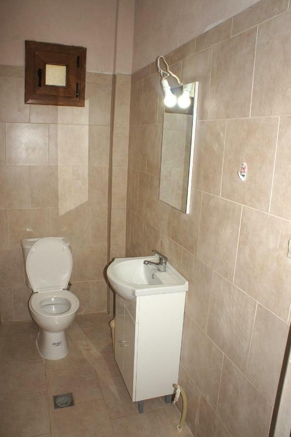 Vista Mare Villa Néa Iráklia Kültér fotó